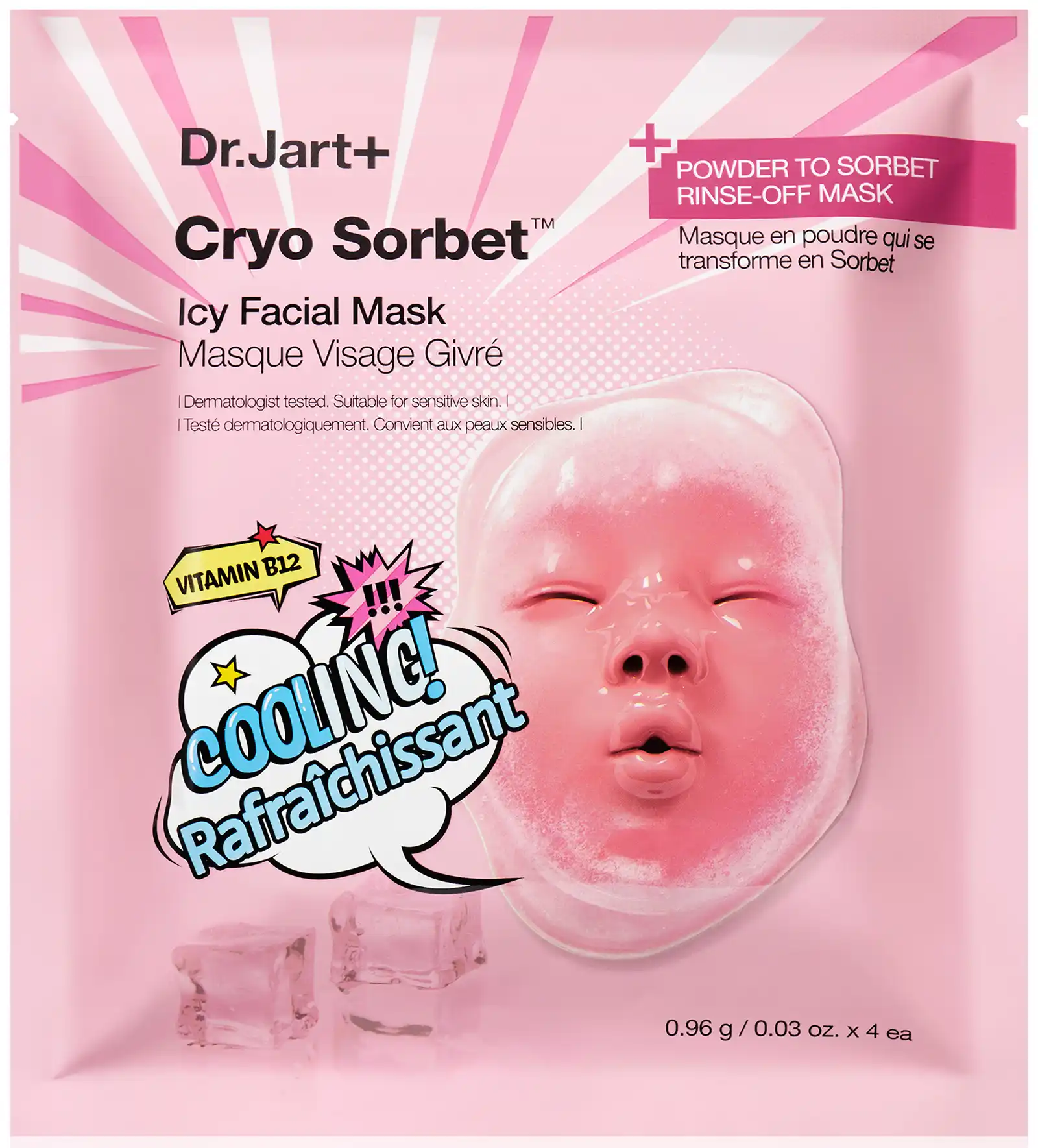 Cooling skincare: texturi care lucrează când căldura atacă