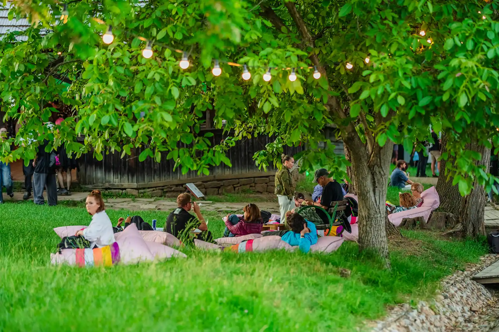 Jazz in the Park 2026: peste 20.000 de festivalieri, 3 zile de muzică bună și o poveste care merge mai departe la ediția aniversară cu numărul 15
