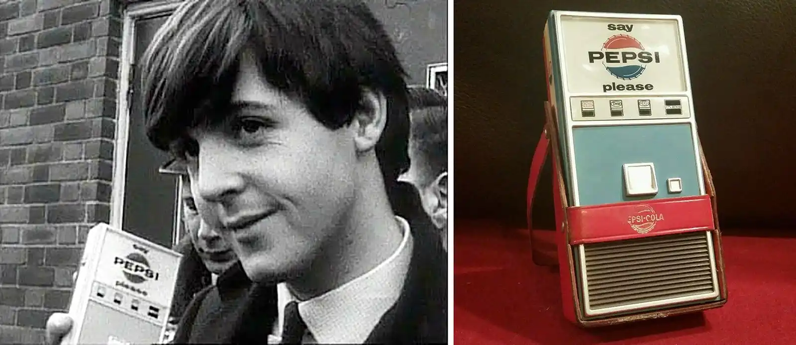 Sursa foto – The Glass Onion Beatles Journal