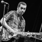 Albert Castiglia Dichis’n’Blues Festival