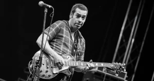 Albert Castiglia Dichis’n’Blues Festival