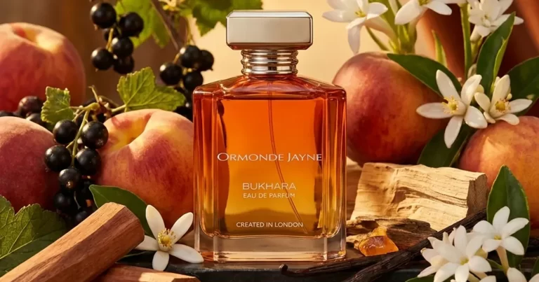 BUKHARA By Ormonde Jayne parfumul lunii iunie 2026