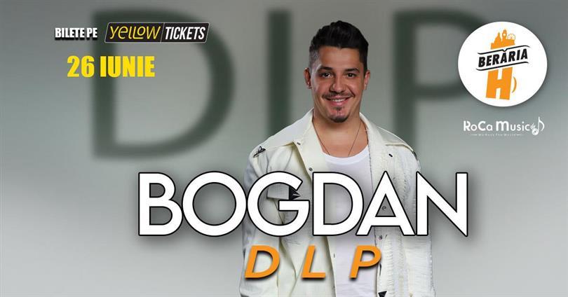 Bogdan de la Ploiești #BDLP @ Berăria H