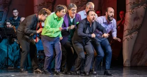 Gala de Operă 2026 - O seară la operă cu copiii