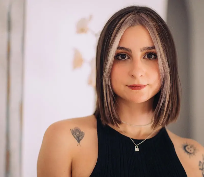 Irina-Maria Marinescu