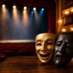 Noutăţi teatrale la final de stagiune