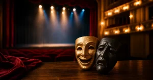 Noutăţi teatrale la final de stagiune