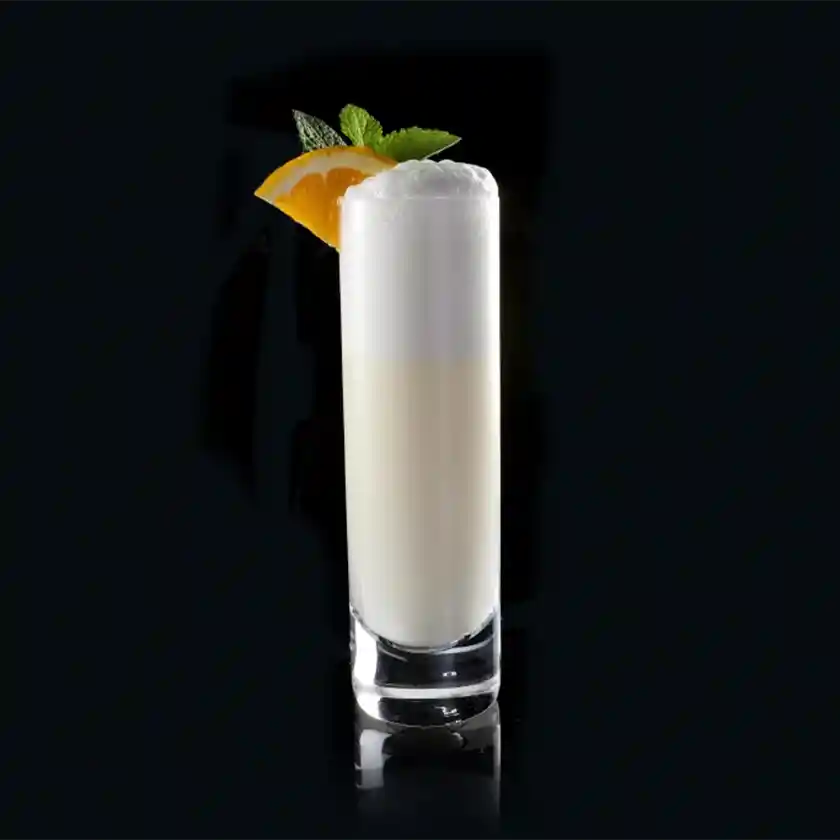 RAMOS GIN FIZZ