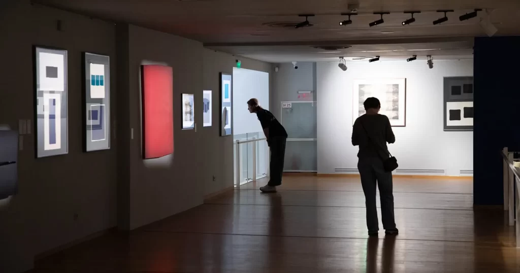 Sezonul expozitional de vara la MNAC 2026