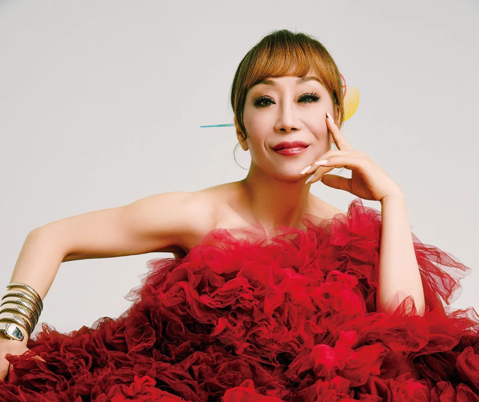Sumi Jo portret oficial