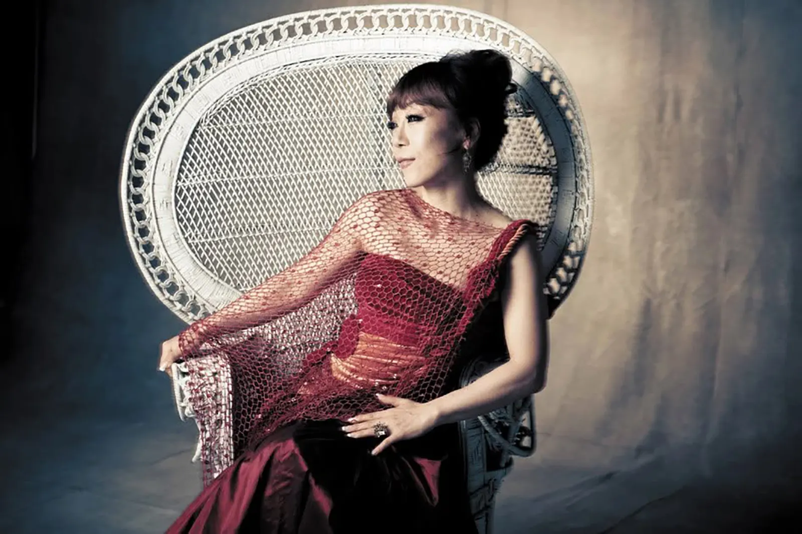 Sumi Jo, portret promoțional