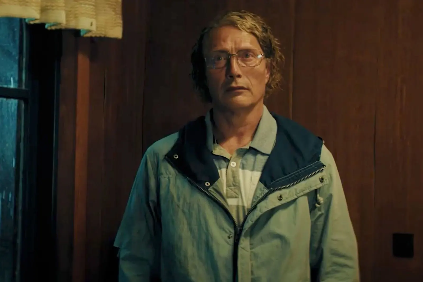 Mads Mikkelsen in Ultimul viking / The Last Viking (2025)