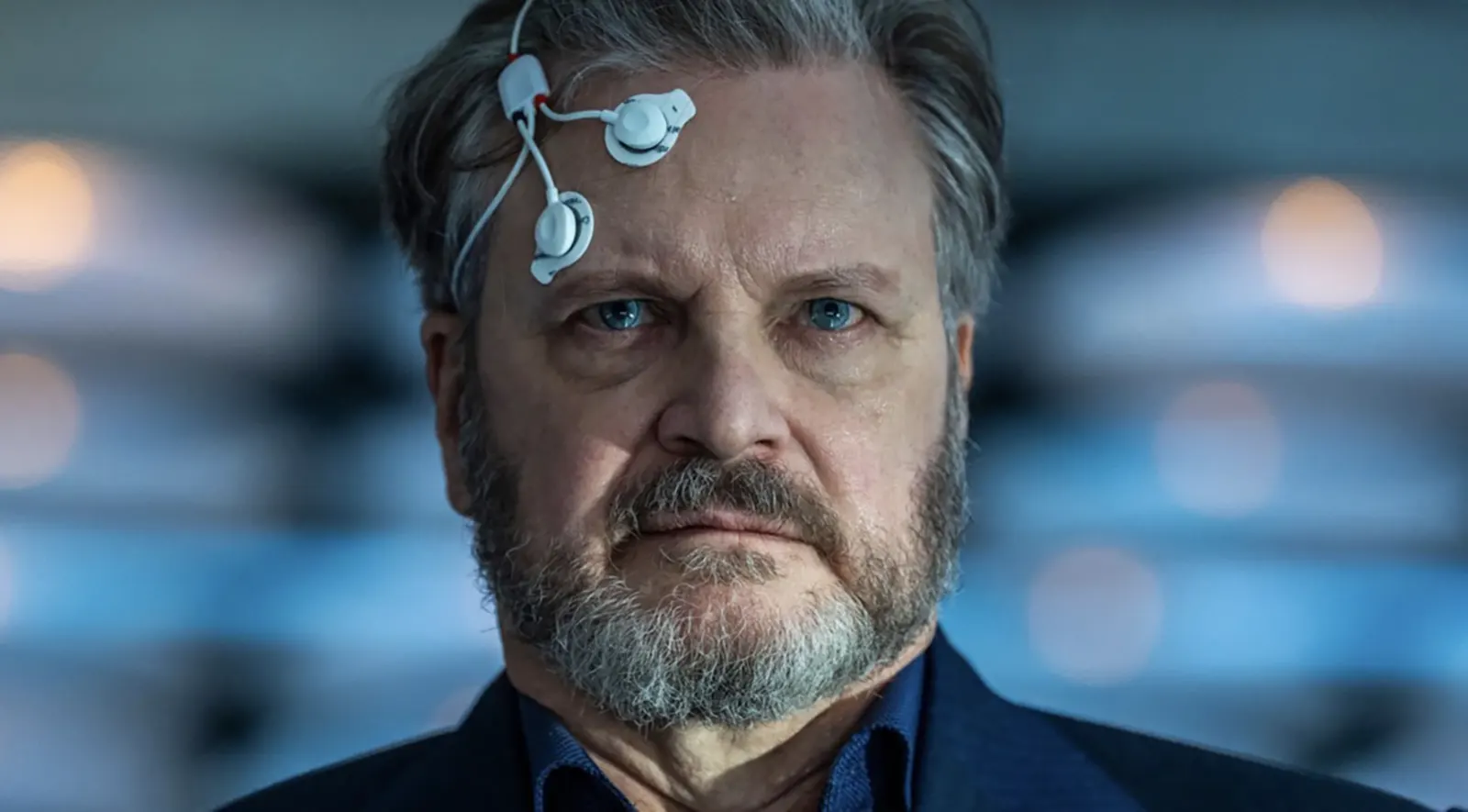 Ziua Adevarului Disclosure Day Colin Firth