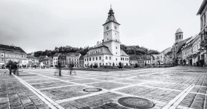 Brașovul cultural