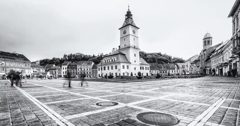 Brașovul cultural