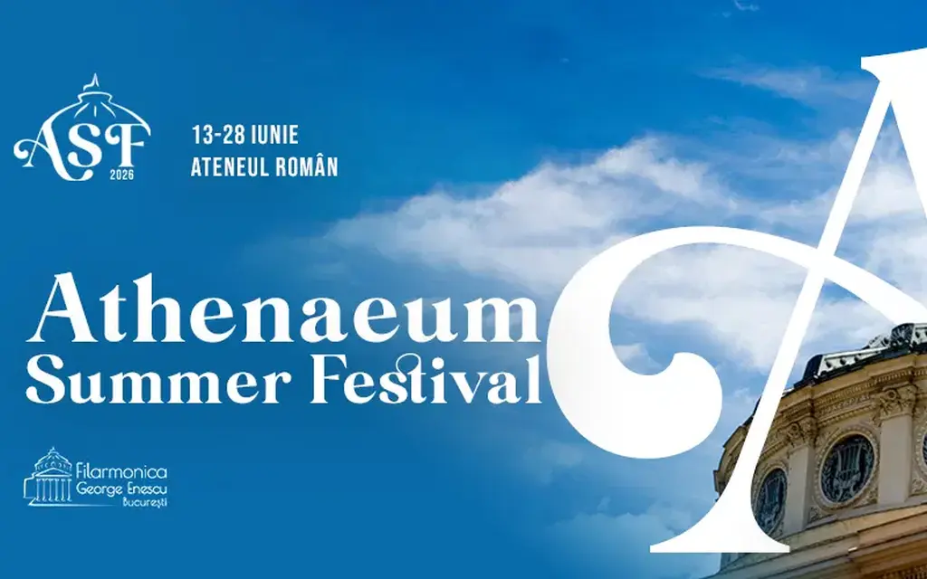 athenaeum summer festival 2026