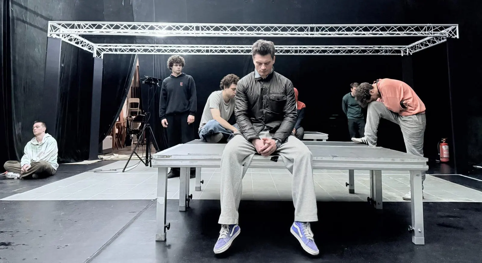 Noutăți teatrale iulie 2026 - Bent la unteatru
