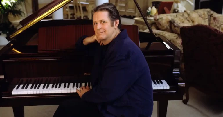 Brian Wilson muzică pop