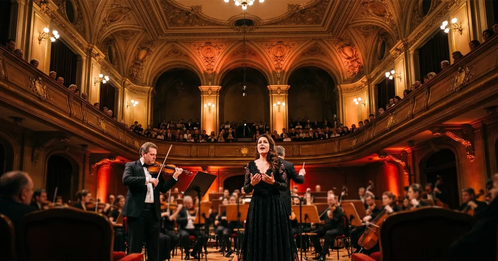 Evenimente Brașov 16–21 iunie 2026 Filarmonica Pasarea de foc