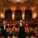 Evenimente Brașov 16–21 iunie 2026 Filarmonica Pasarea de foc