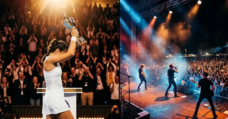 Top evenimente România 8-14 iunie 2026 — concert în aer liber la golden hour