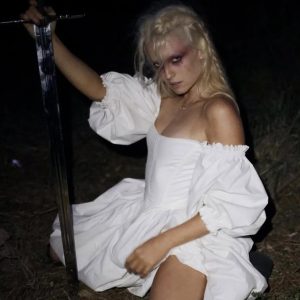 playlist de Sânziene: kiki rockwell