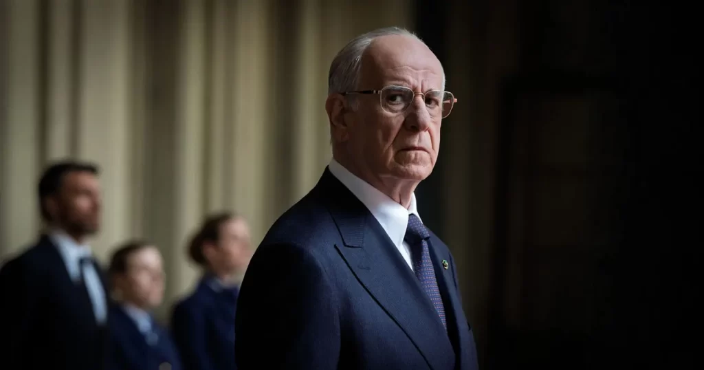 La Grazia, noul film regizat de Paolo Sorrentino