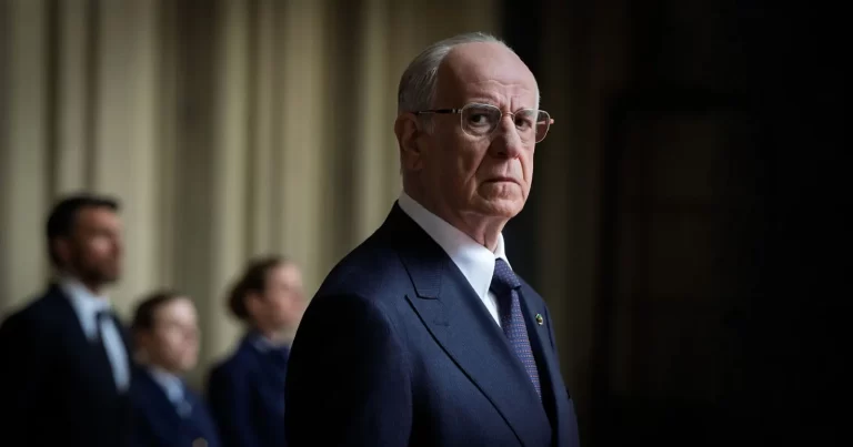 La Grazia, noul film regizat de Paolo Sorrentino