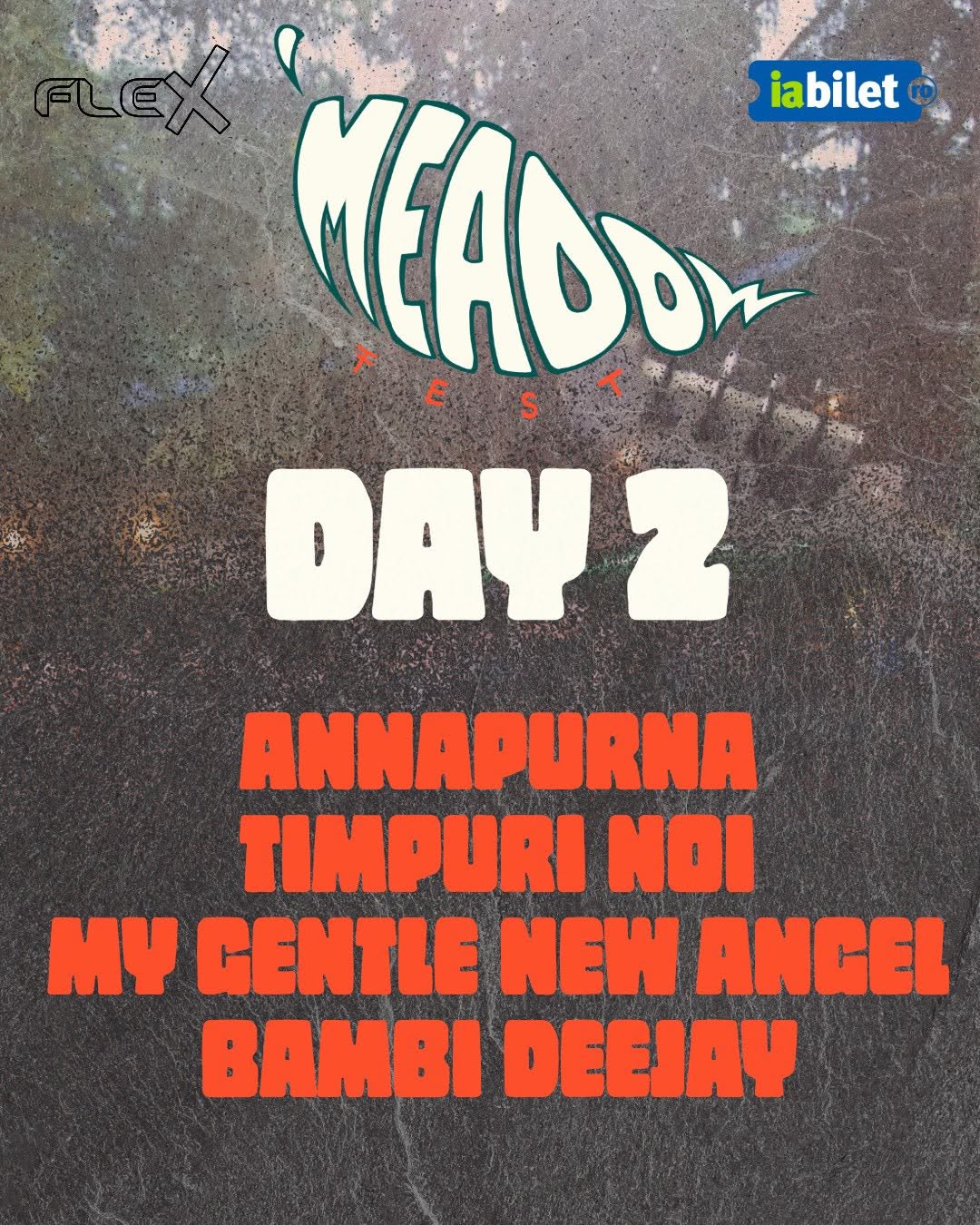 meadow fest 2