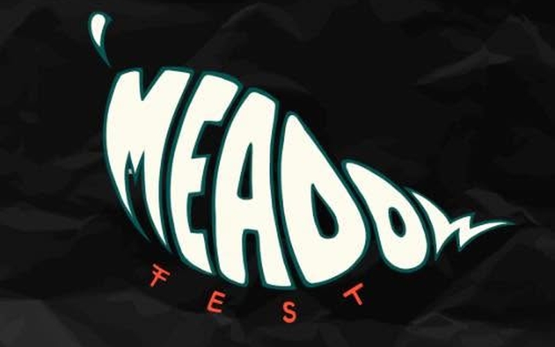 meadow fest logo