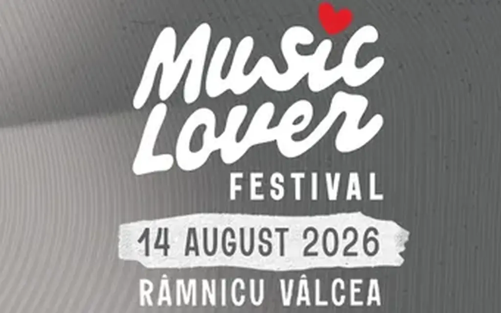 musiclover festival 2026 cover