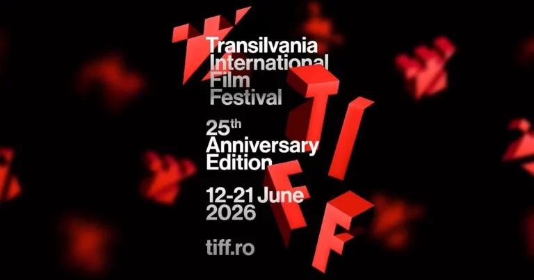 tiff 2026 Program