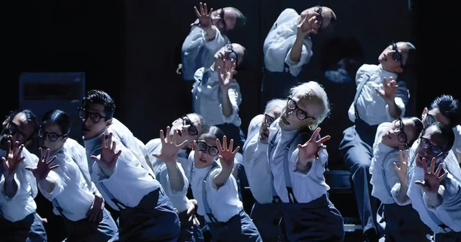 evenimente Cluj-Napoca iunie 2026 TIFF Notte Morricone Teatrul National