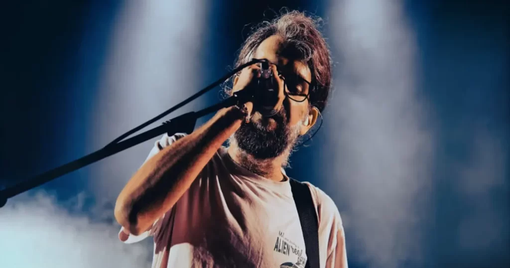TIFF 2026 | Robin & The Backstabbers (România)