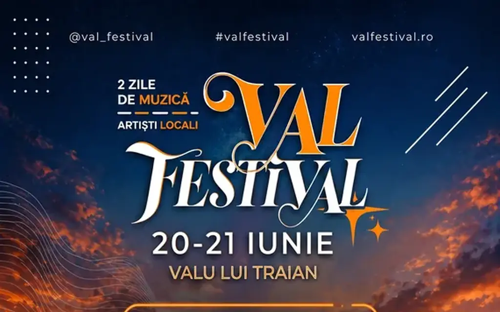 val festival 2026 cover