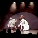 imagine din zeite de categoria b Teatrelli Andrei Majeri