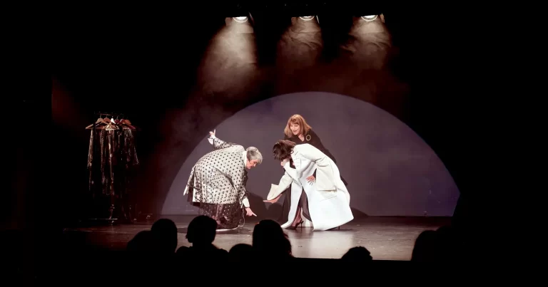 imagine din zeite de categoria b Teatrelli Andrei Majeri