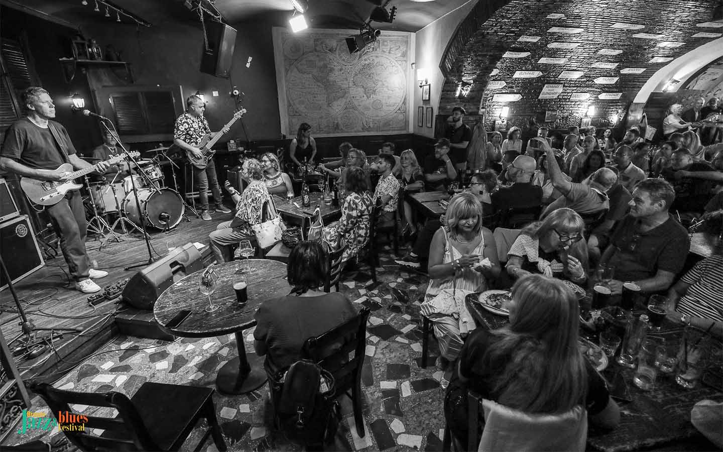 Lars Kutschke Band