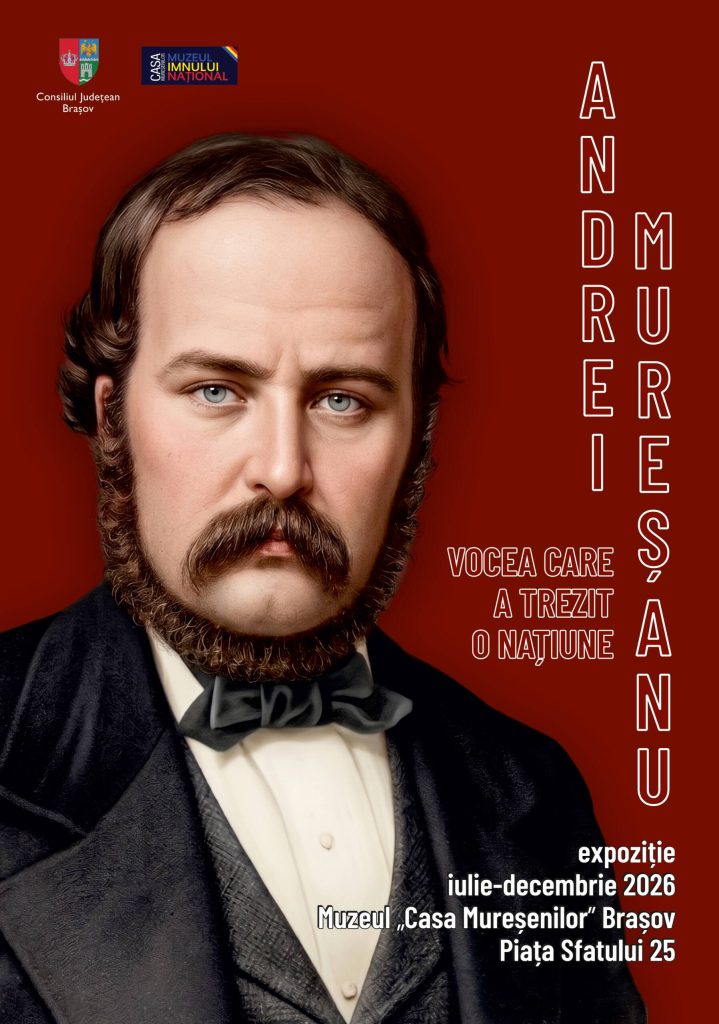 Andrei Mureșanu