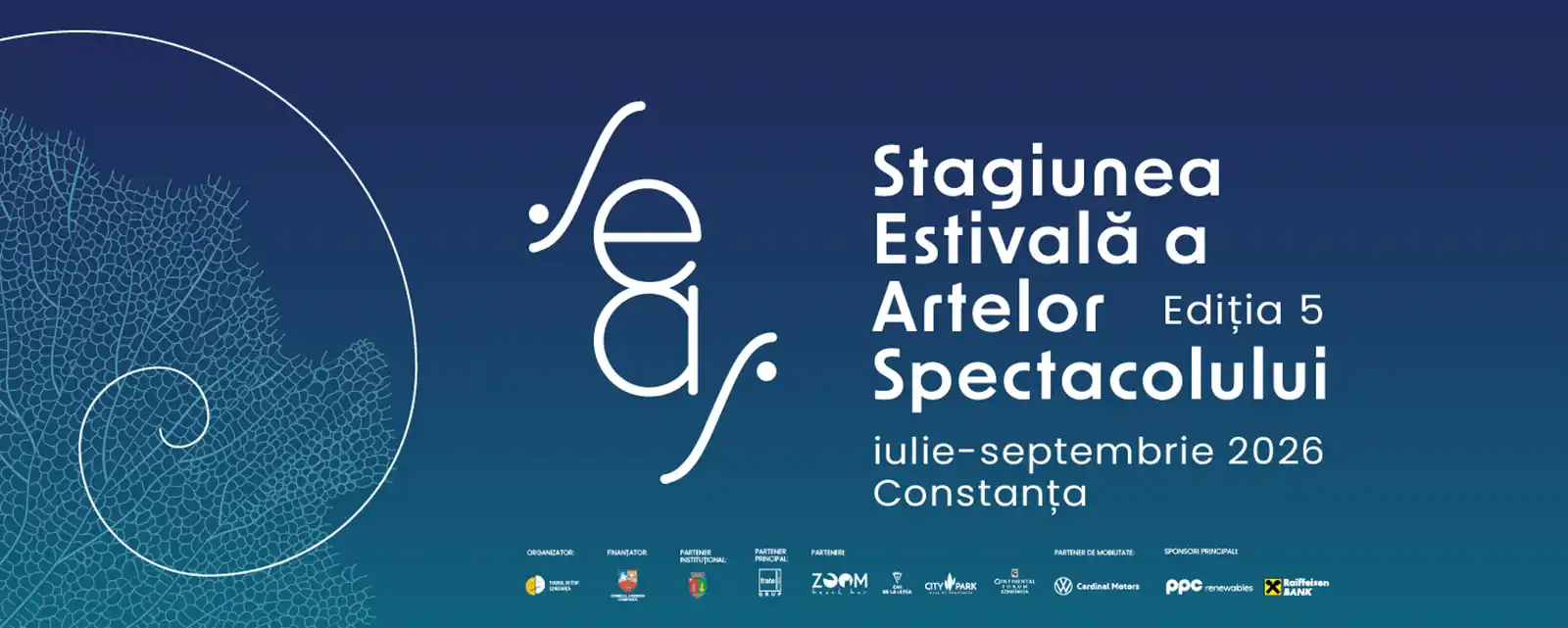 SEAS 2026 începe cu un prolog: trei reprezentații ale spectacolului „Livada de vișini”