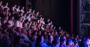 Final de Theatre Networking Talents – TNT 2026