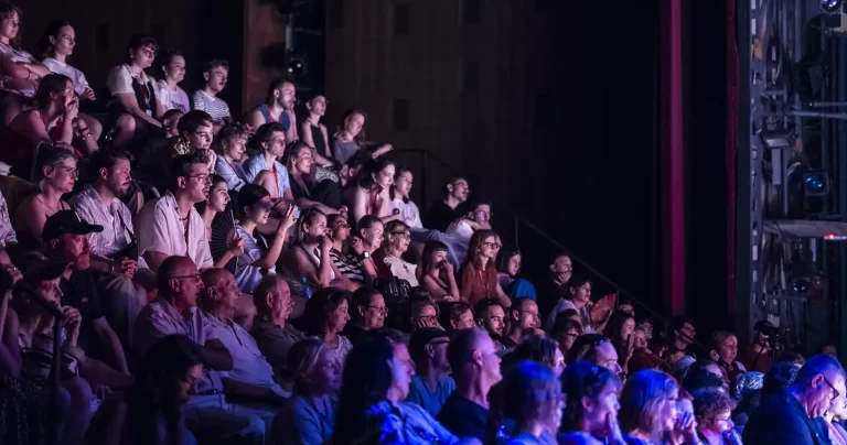 Final de Theatre Networking Talents – TNT 2026