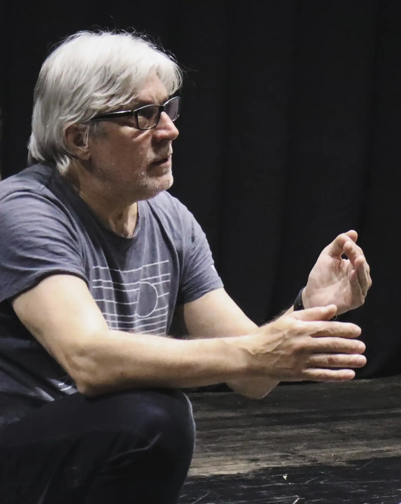 Teatrul Tineretului anunță avanpremiera spectacolului TARTUFFE de Moli&egrave;re