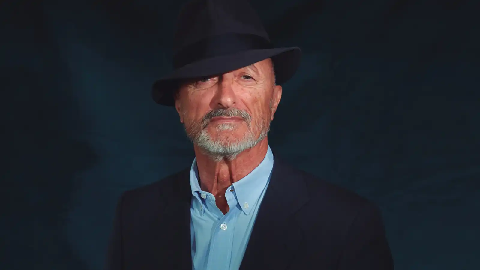 Arturo Pérez-Reverte