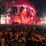 BEACH, PLEASE! 2026 a deschis oficial NIBIRU în fața a 90.000 de oameni și a dat startul celei mai mari ediții din istoria festivalului