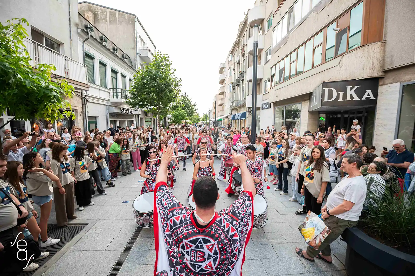 Batala Batucada