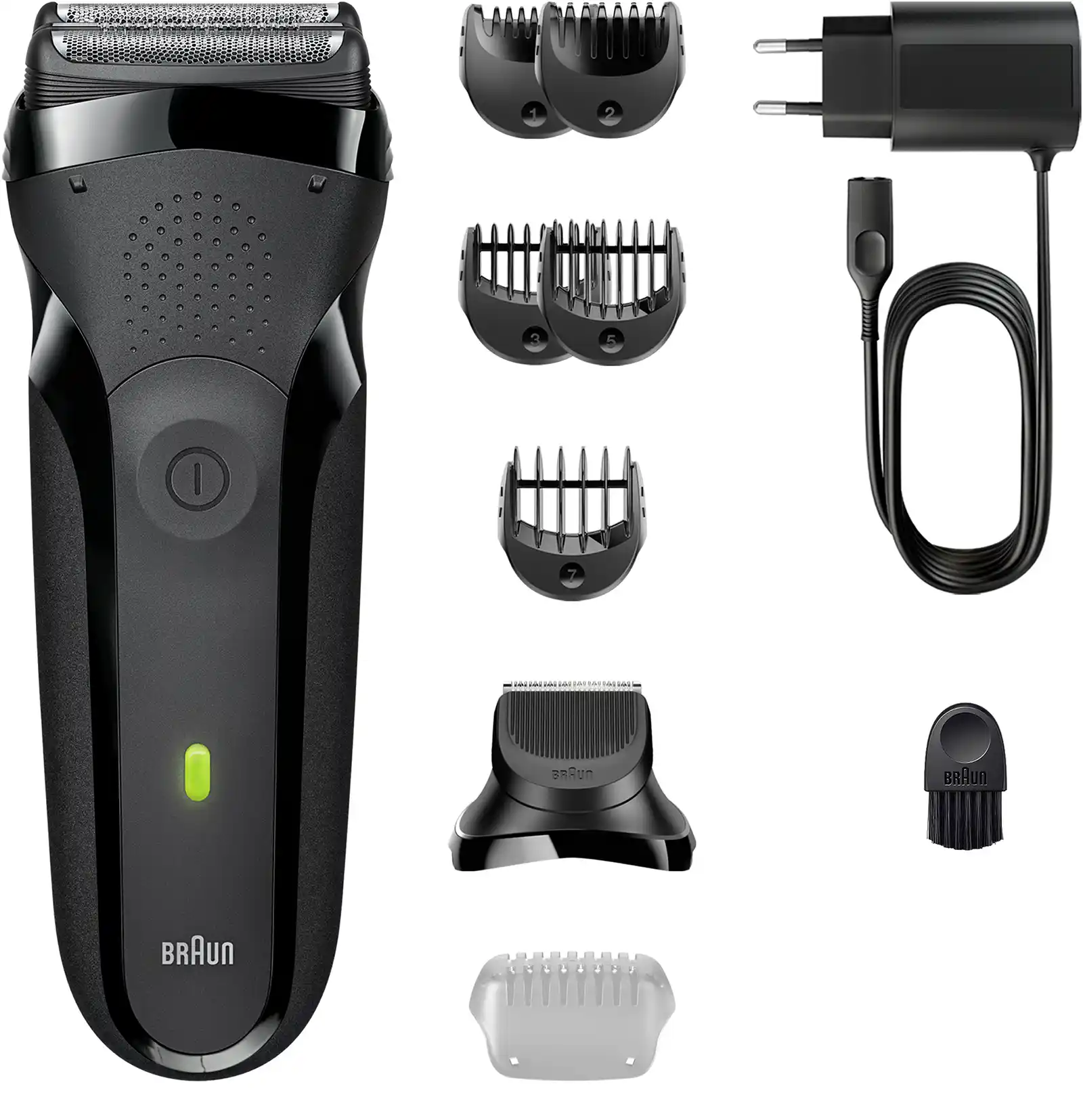 Braun Series 3 300