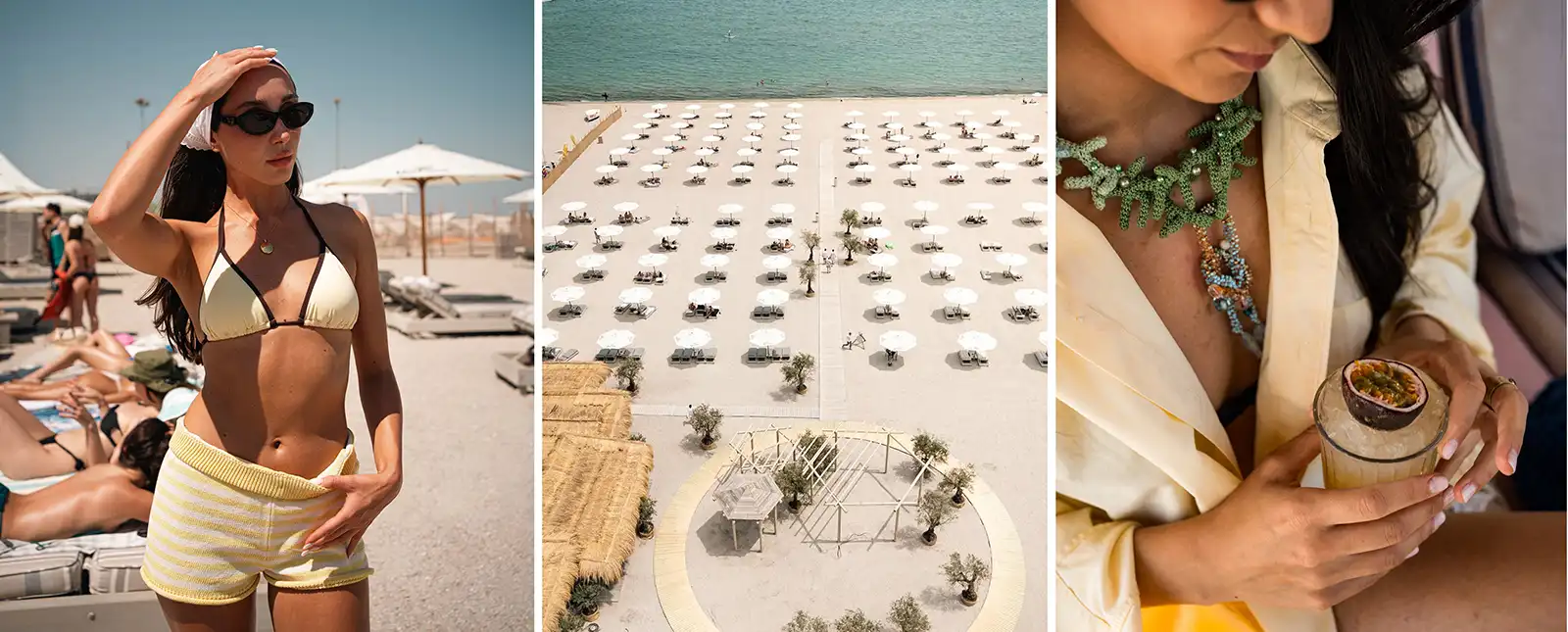 5 beach baruri deosebite de pe litoralul românesc