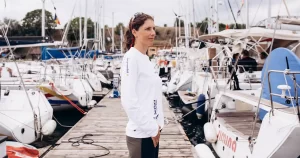 Corina Cobianu Drugan, CEO SetSail: De la pasiune la performanță, la cârma celei mai mari comunități de navigatori din România