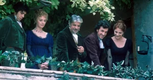 „Dolce far niente”, filmul lui Nae Caranfil, ajunge pentru prima dată în cinematografele din România, într-o versiune restaurată 4K